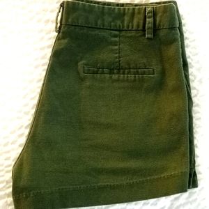 Forever 21 shorts. Size M